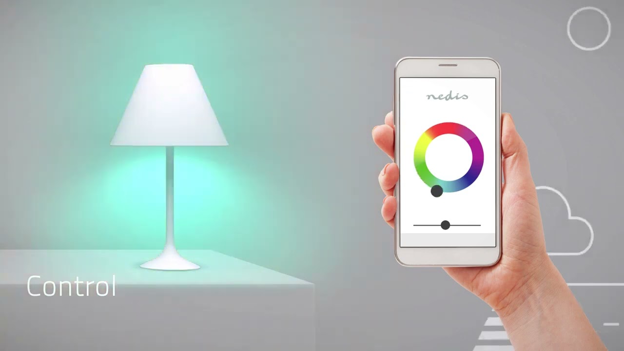 Nedis® SmartLife (English)