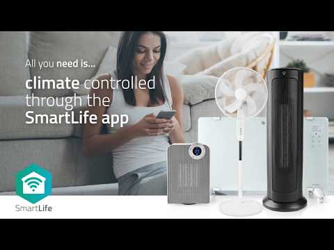 Nedis SmartLife - Climate Control