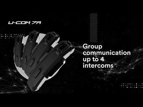 U-COM 7R I Compatibility without borders