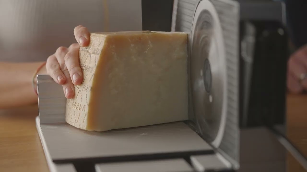 GRAEF MYTiny Productvideo