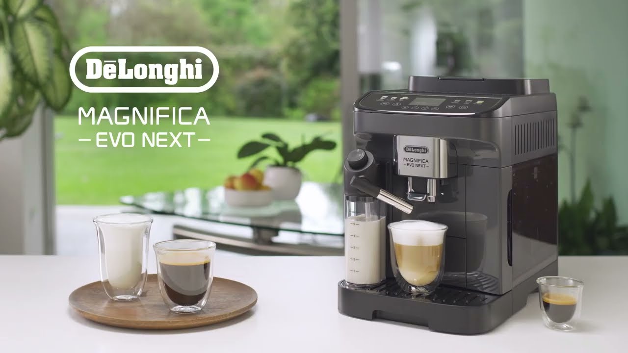 Delonghi  Magnifica Evo Next  ECAM310.60.GB