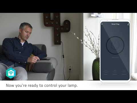 How To - Install the Nedis SmartLife - SmartLife Smart Plug | WIFIP130FWT
