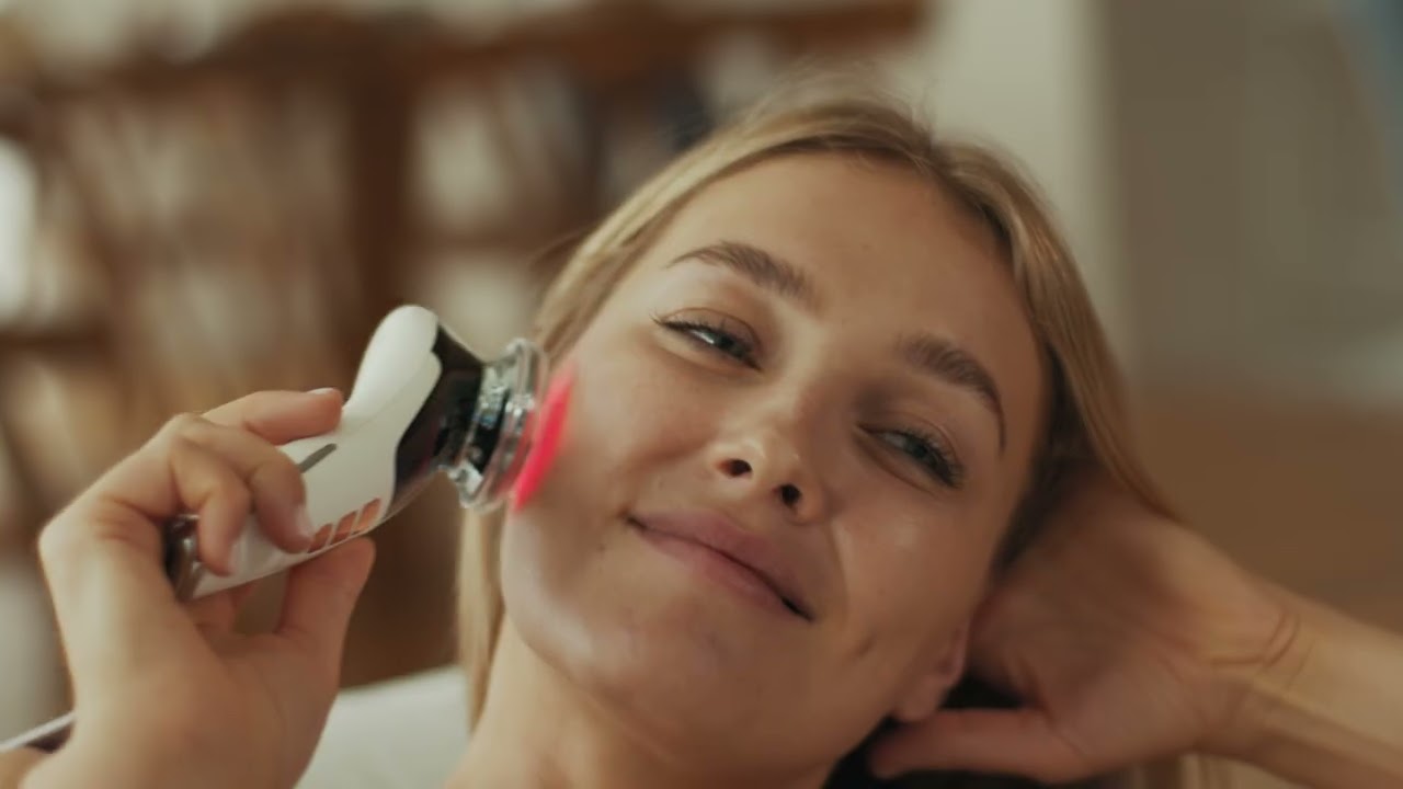 Needle-free mesotherapy B-Glossy PRO