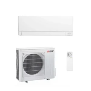Mitsubishi klimatska naprava MSZ-AY50VGKP2_MUZ-AY50VG2