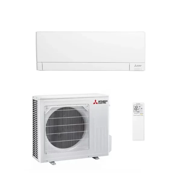 Mitsubishi klimatska naprava MSZ-AY50VGKP2_MUZ-AY50VG2