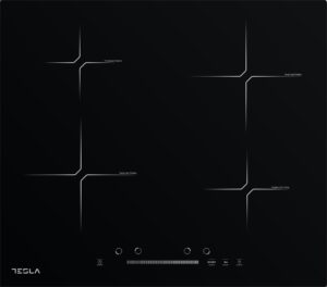 TESLA Indukcijska plošča HI6401SB