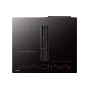 TESLA Indukcijska plošča z napo HIIH6410MBF - 7400W