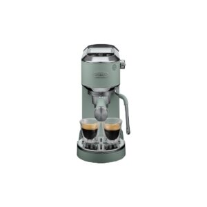 Delonghi EC890.GR Espresso kavni aparat Cold Brew