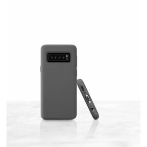 CellularLine ovitek SENSATION, Galaxy S10+, črn