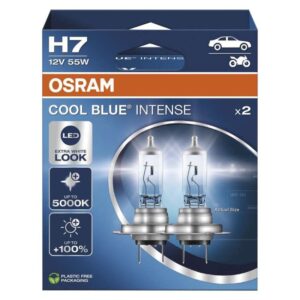 Žarnica OSRAM H7 12V/55W