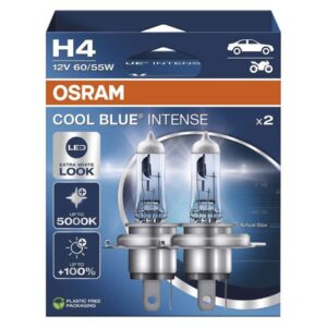 Žarnica OSRAM H4 12V 60/55W