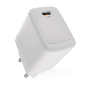 USB polnilec hišni GaN PD 20 W max.