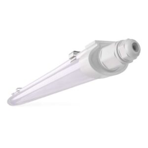 Vodotesno LED svetilo DUSTY, 36W, IP65, nevtralno bela