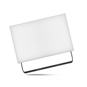 LED reflektor TAMBO, 30 W, 3000 lm, IP65, črna