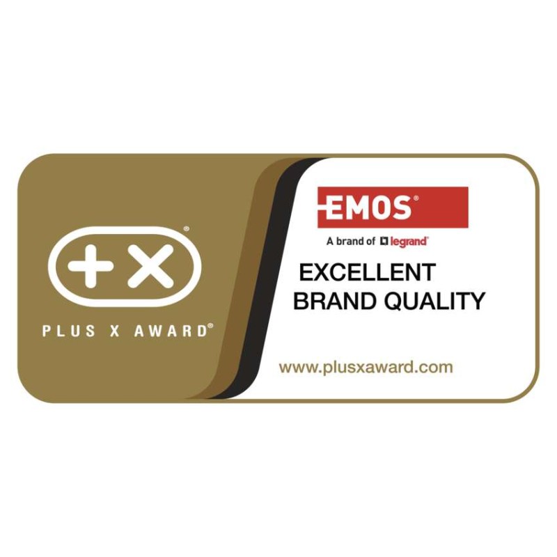 Polnilna baterija GP ReCyko 850 mAh HR03 (AAA) 6kos - slika 3