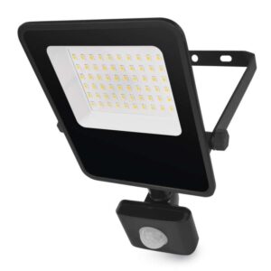 LED reflektor VISIO s senzorjem 30 W