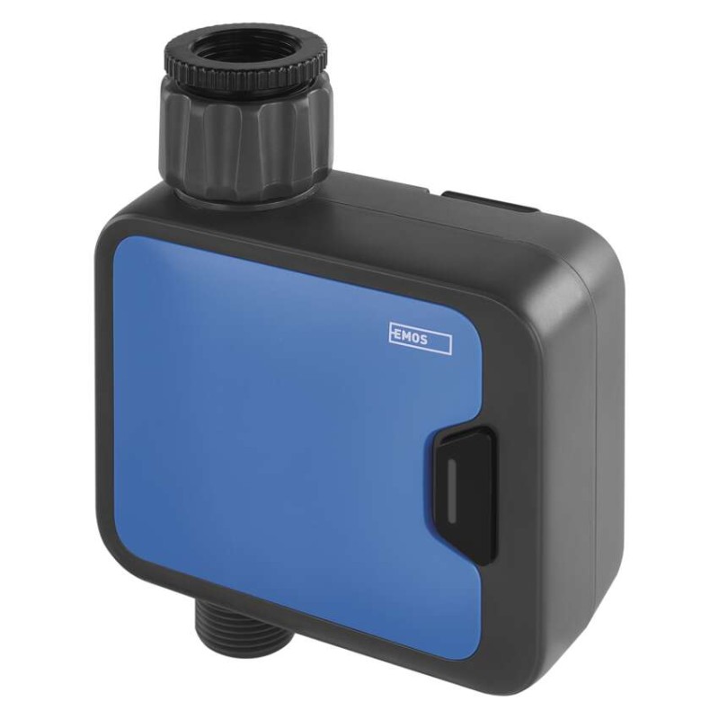 Časovnik za zalivanje GoSmart, Bluetooth 5.0, 1 izhod - slika 2