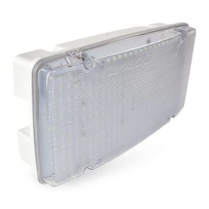 Zasilno LED svetilo NESSI, 10W, 3h, IP66