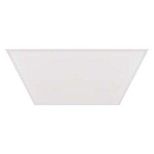 LED panel LUXXO backlit 60×60, kvadratni, vgradni, bel, 22W NW