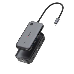 32146 VERBATIM WDA-01 Brezžični grafični adapter USB-C