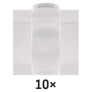 Samolepilni kavelj – enojni, notranji