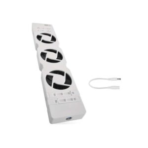 Dodatni ventilator za radiator