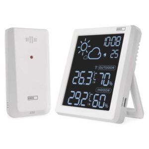 Meteorološka postaja E8647W