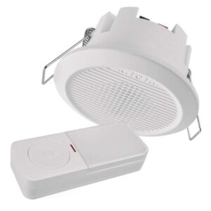 ลฝiฤni/Brezลพiฤni hiลกni zvonec P57103, vgrajen