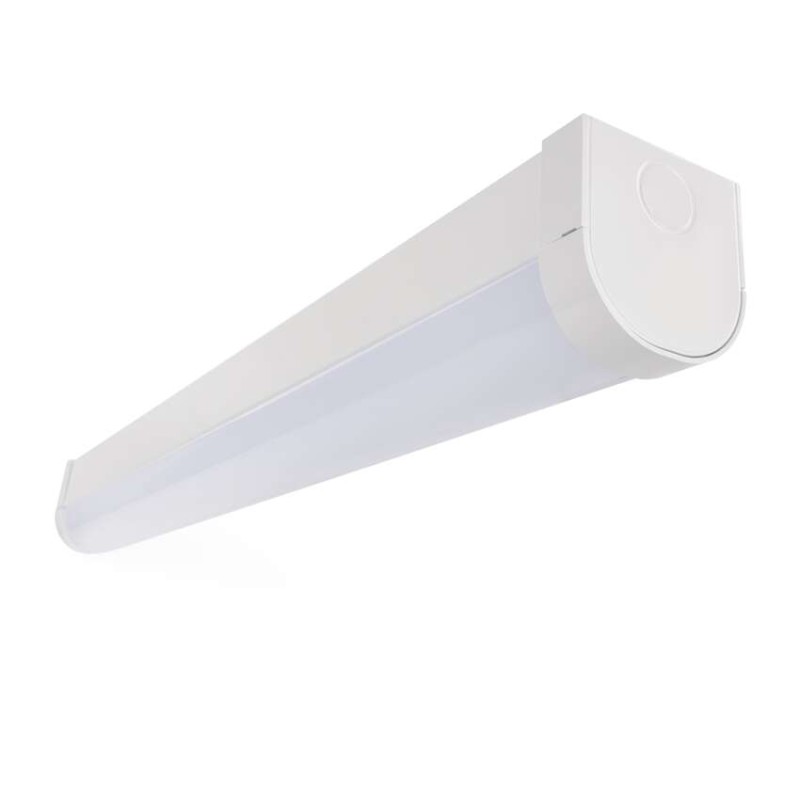LED linearno svetilo PANO 20W, nevtralno bela