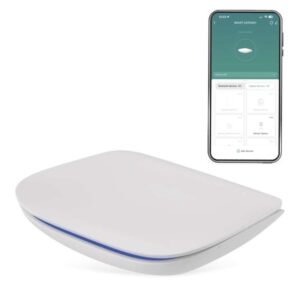 GoSmart Multifunkcijski ZigBee prehod IP-2000Z z Bluetooth z WiFi