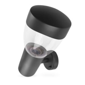 Vrtna stenska svetilka ARTEO, 16,4 x 12 x 23 cm, 1 x E27, 15 W