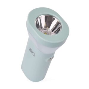 LED svetilka za polnjenje, 80 lm, 800 mAh