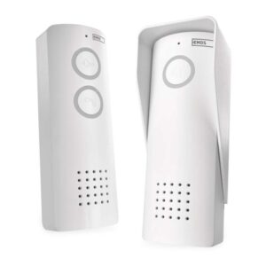 Brezžični komplet domačega avdio domofona H1087, 1 udeleženec