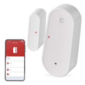 GoSmart brezžični senzor za vrata IP‑2011Z, ZigBee