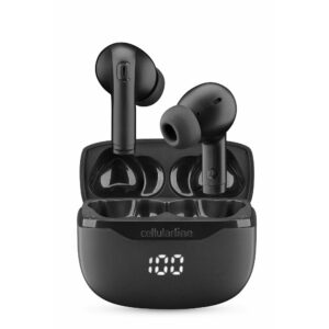 Cellularline Bluetooth Sluลกalke KEY - ฤrne