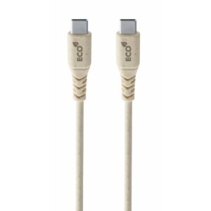 CellularLine ECO USB C-C kabel, 120 cm
