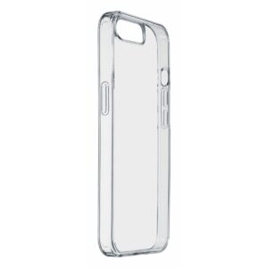CellularLine ovitek Clear Strong Iphone 16e