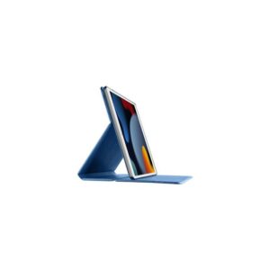 CellularLine ovitek  FOLIO, iPad 7 10.2" 2019 / 2020 / 2021, moder
