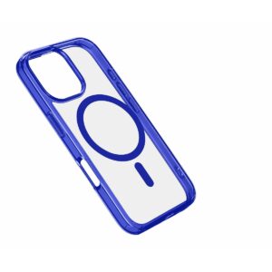 CellularLine ovitek Iconic Mag - iPhone 16 Pro Max, moder