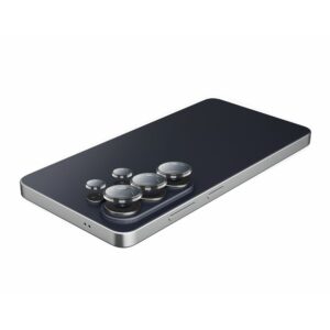 CellularLine zaลกฤita za kamero Ring, Samsung Galaxy S25 Ultra