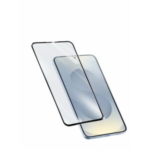 CellularLine zaลกฤitno steklo Capsula - Galaxy S25 FE