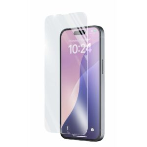 CellularLine zaลกฤitno steklo Iphone 16e
