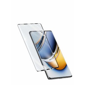 CellularLine zaลกฤitno steklo, RealMe 11 pro 5G