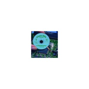 Nedis Chemtronics Chem Wik odspajkalna pletenica 1,9mm x 1,5m