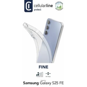 FINECGALS25FET OVITEK Fine - Galaxy S25 FE