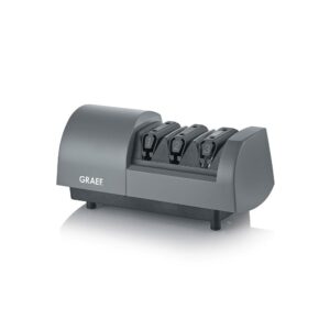 Graef SG530 električni brusilnik nožev