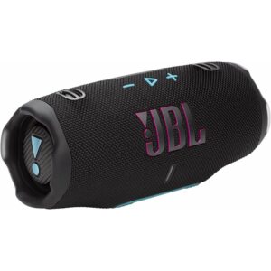 JBL CHARGE 6 BT zvočnik, črn