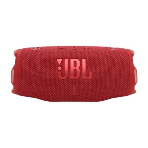 JBL CHARGE 6 BT zvočnik, rdeč