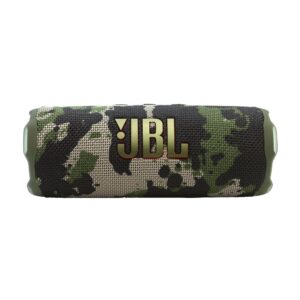 JBL FLIP 7 BT zvočnik, kamuflaža