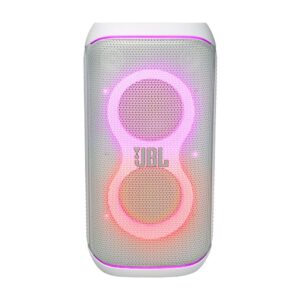 JBL PARTYBOX 120 BT zvočnik, bele